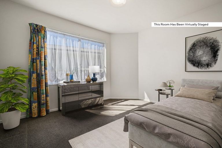 Photo of property in 1/59 Peverel Street, Riccarton, Christchurch, 8041