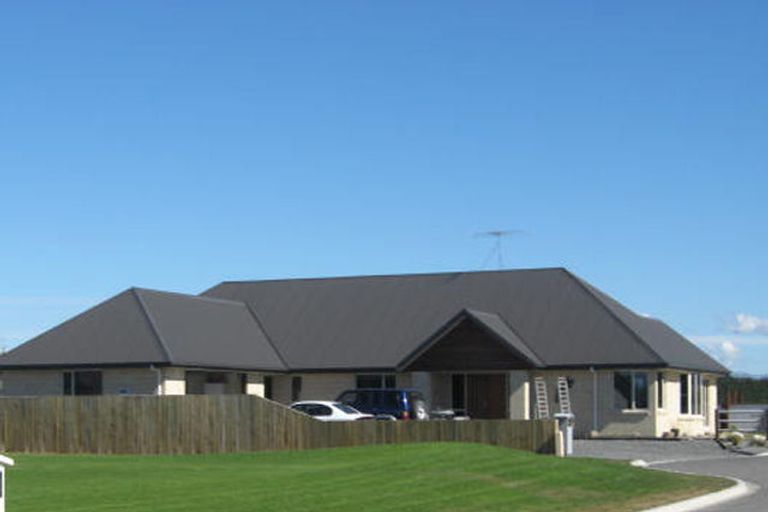 Photo of property in 8 Wayne Place, Methven, 7730