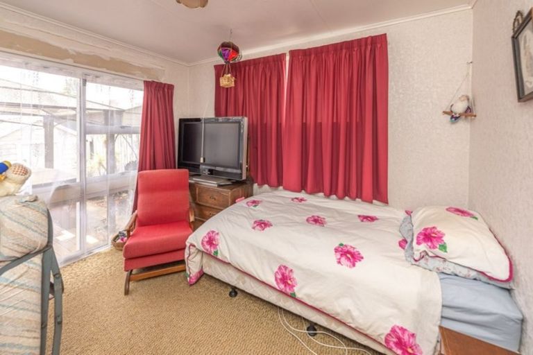 Photo of property in 25 Alexandra Street, Marton, 4710