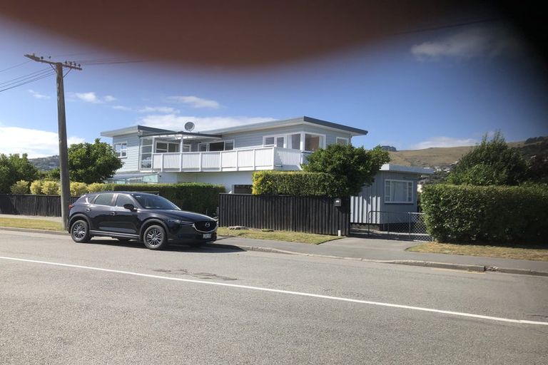 Photo of property in 109 Beachville Road, Redcliffs, Christchurch, 8081