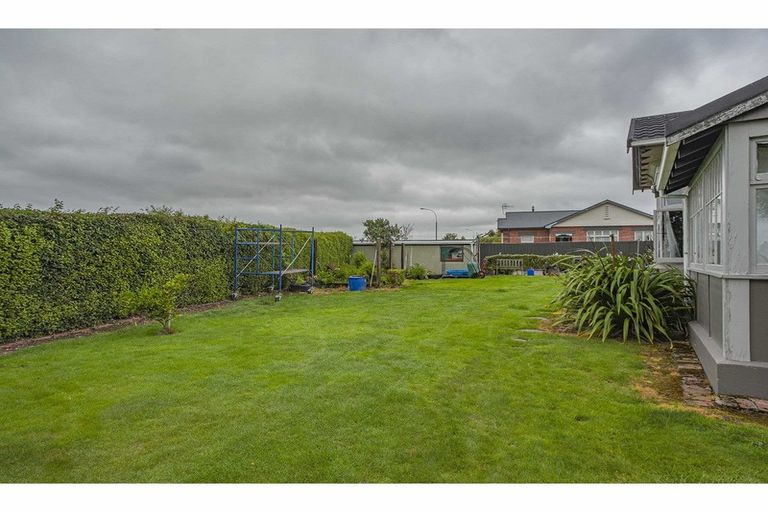 Photo of property in 122 Otipua Road, Watlington, Timaru, 7910