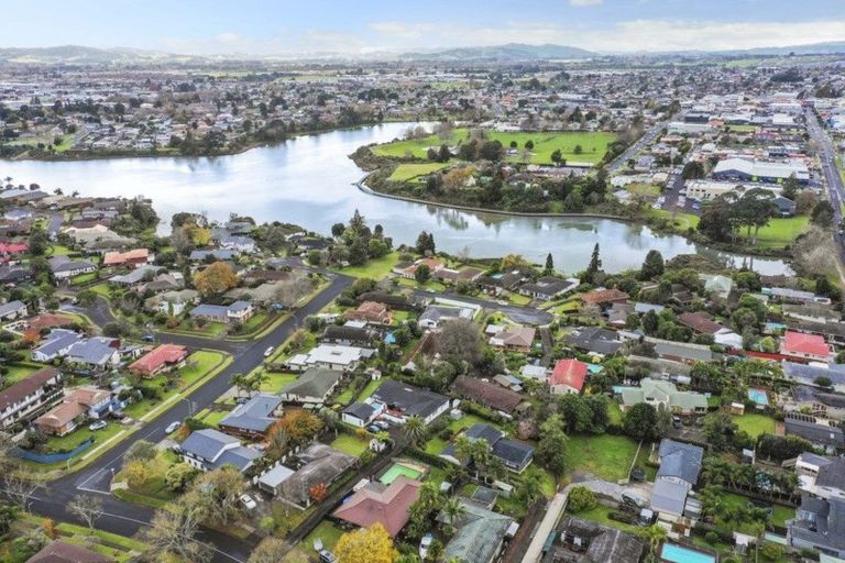 Photo of property in 7 Rushgreen Avenue, Pahurehure, Papakura, 2113