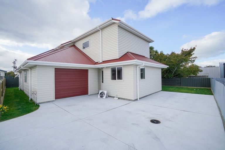 Photo of property in 84b Mcquarrie Street, Kingswell, Invercargill, 9812