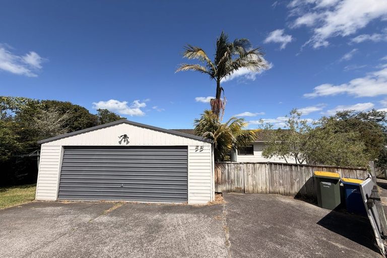 Photo of property in 53 Sunvue Road, Glen Eden, Auckland, 0602