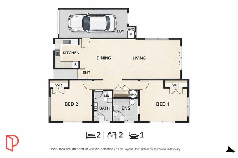 Photo of property in 7c Beatty Street, Melville, Hamilton, 3206