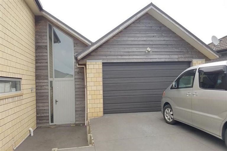 Photo of property in 28a Coby Sydney Drive, Bell Block, New Plymouth, 4312