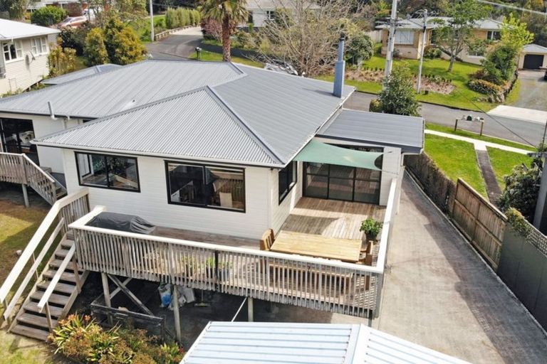 Photo of property in 40 Te Hape Road, Maunu, Whangarei, 0179