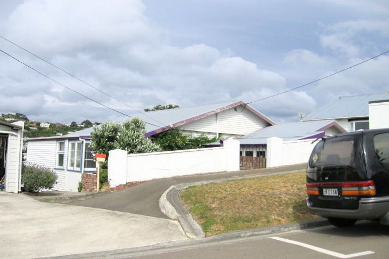 Photo of property in 33a Rhine Street, Island Bay, Wellington, 6023