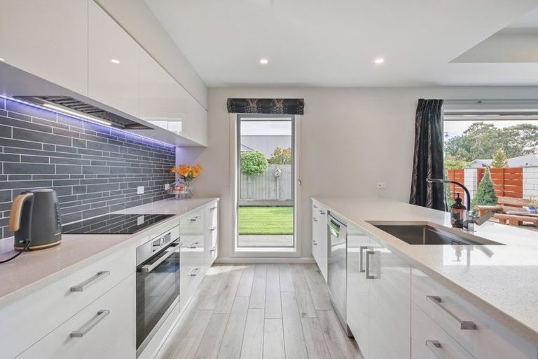 Photo of property in 87 Sutherland Drive, Kaiapoi, 7630