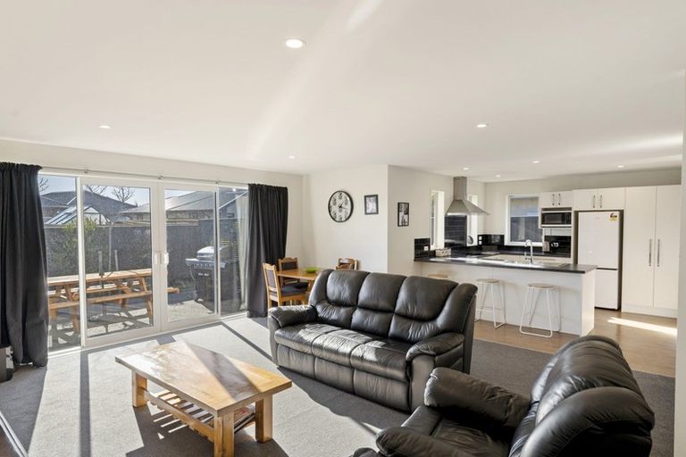 Photo of property in 40 Sutherland Drive, Kaiapoi, 7630
