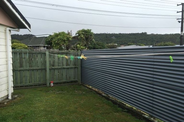 Photo of property in 134 Shakespeare Street, Greymouth, 7805