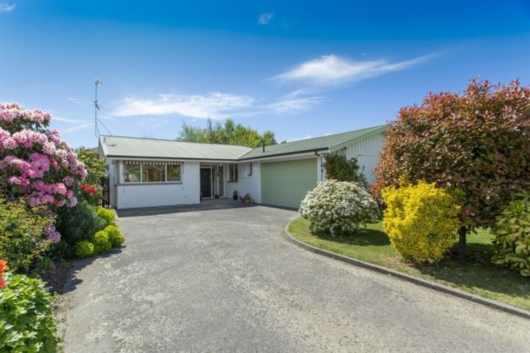 Photo of property in 12 Queens Drive, Allenton, Ashburton, 7700