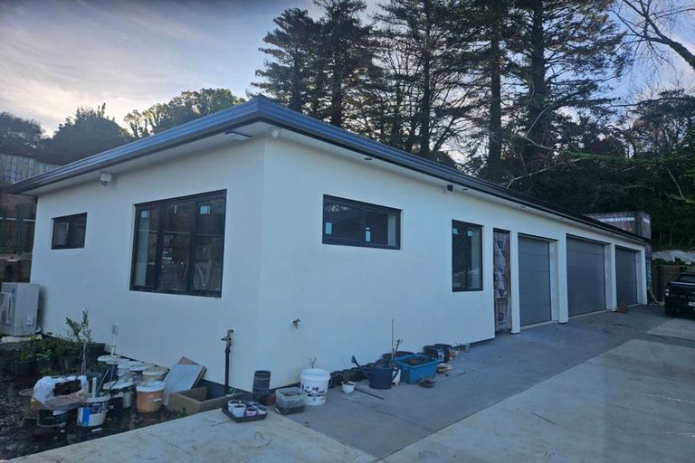 Photo of property in 285a Point View Drive, Shamrock Park, Auckland, 2016