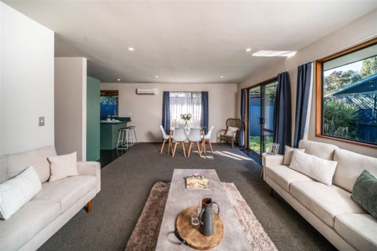 Photo of property in 448 Barrington Street, Spreydon, Christchurch, 8024