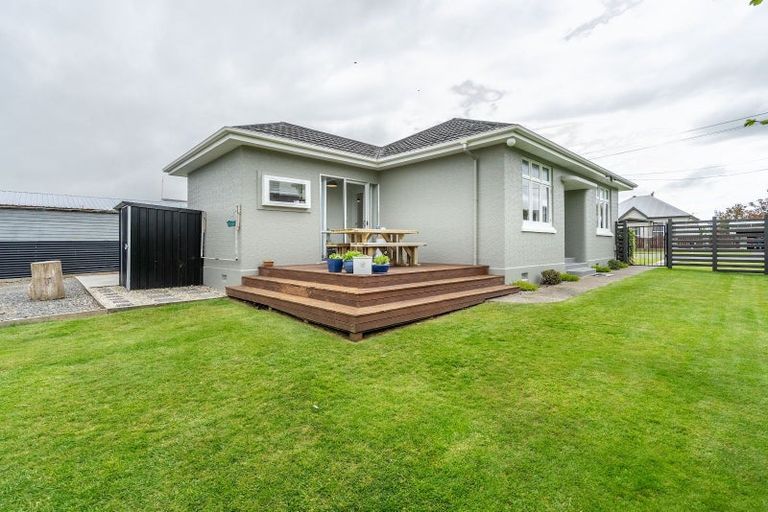 Photo of property in 45 Wallace Street, Grasmere, Invercargill, 9810