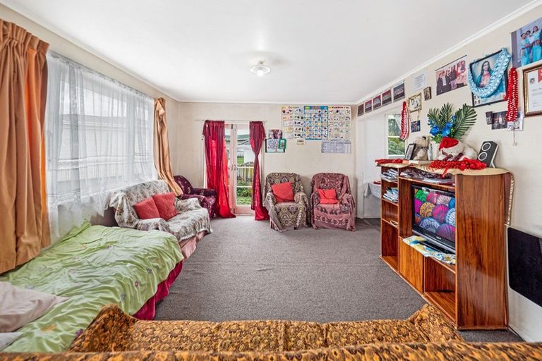 Photo of property in 3c Fulton Crescent, Otara, Auckland, 2023