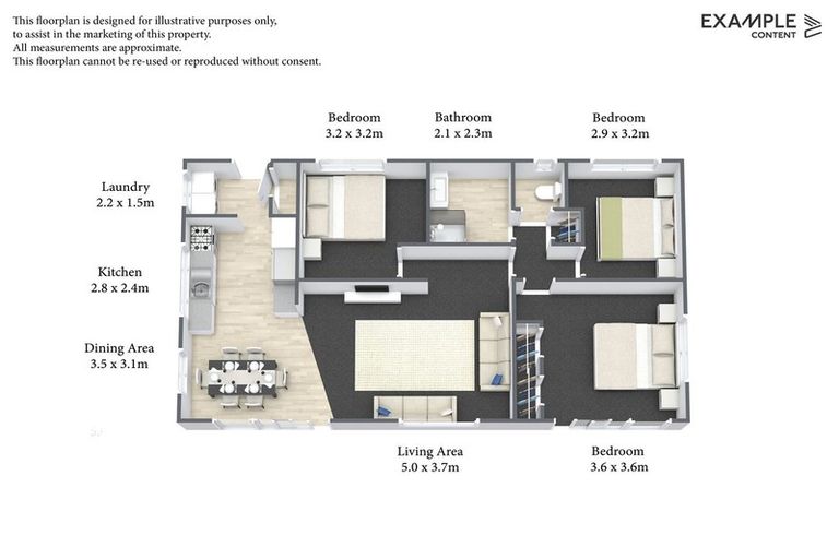Photo of property in 22b Cowley Drive, Temple View, Hamilton, 3218