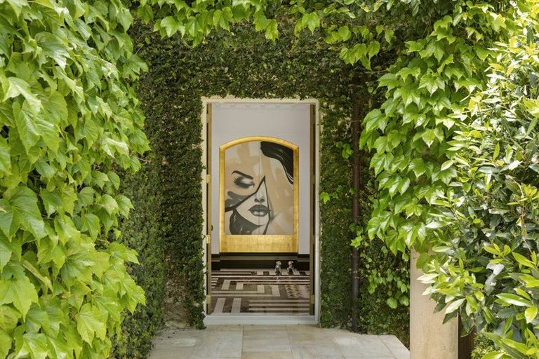 Photo of property in 909 Old North Road, Waimauku, 0882