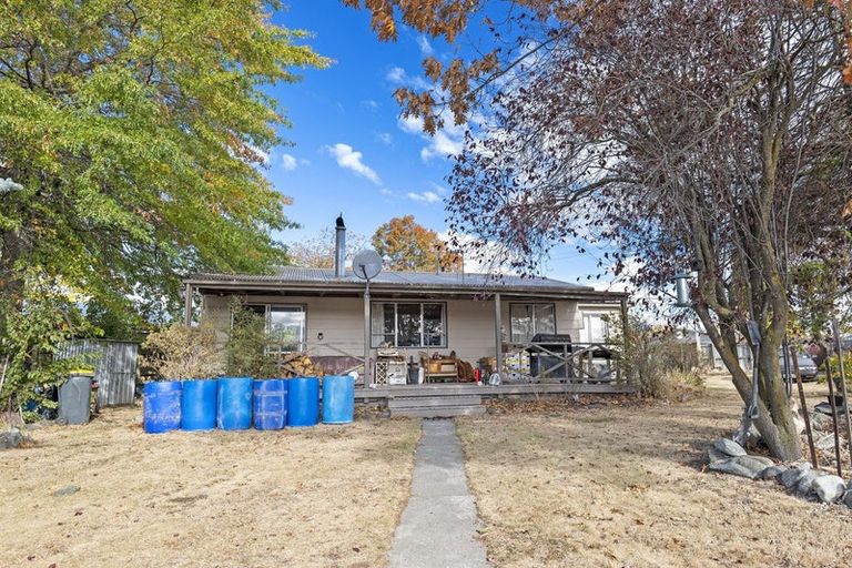 Photo of property in 82 Mackenzie Drive, Twizel, 7901