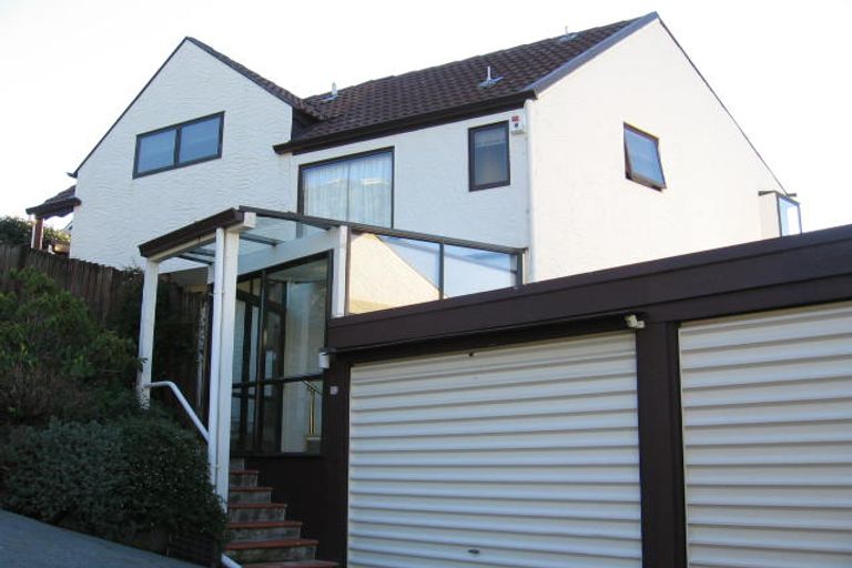 Photo of property in 1/86 Landsdowne Terrace, Cashmere, Christchurch, 8022