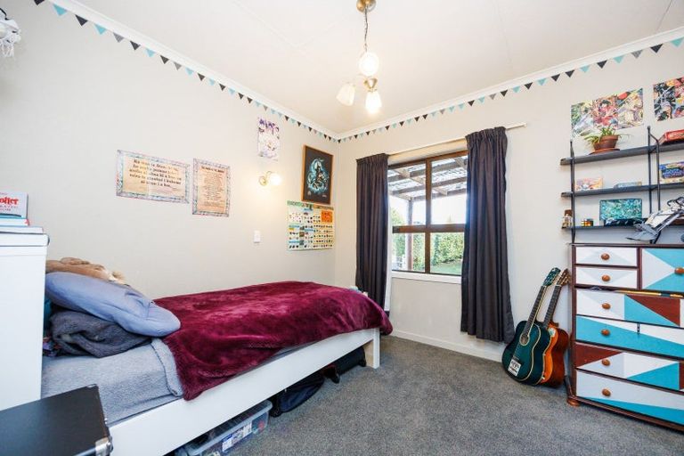 Photo of property in 1107 Rongotea Road, Rongotea, Palmerston North, 4476