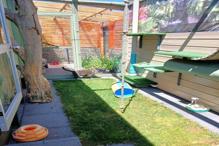 Photo of property in 158 Watershed Road, Bunnythorpe, Palmerston North, 4470