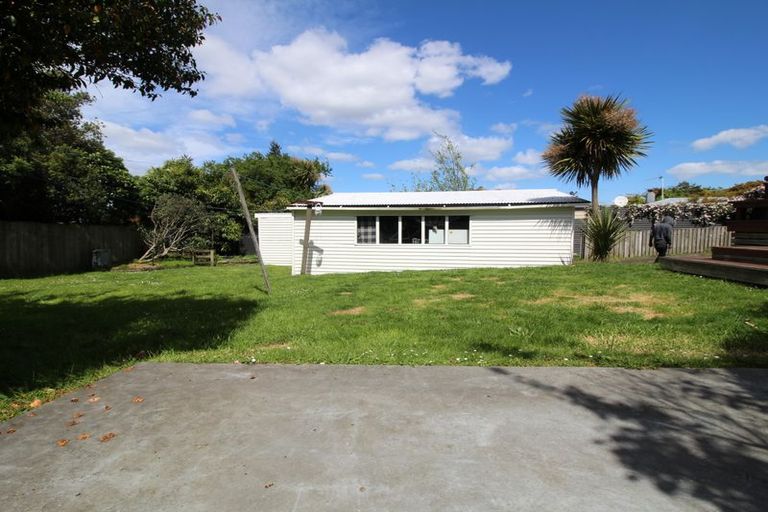 Photo of property in 27 Roosevelt Road, Western Heights, Rotorua, 3015