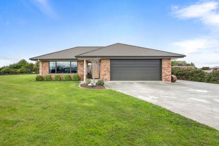 Photo of property in 146 Mount Taylor Drive, Feilding, 4775