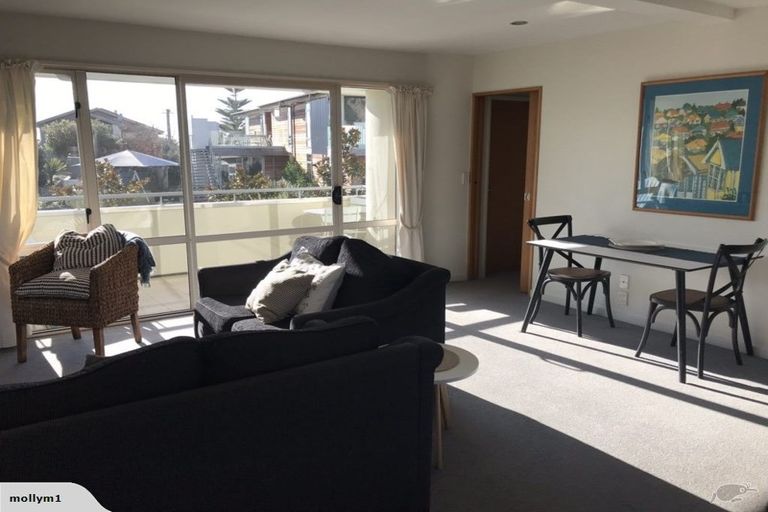 Photo of property in 3/6 Burgess Street, Sumner, Christchurch, 8081
