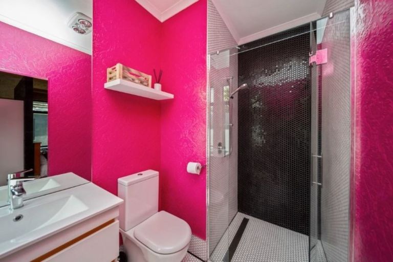 Photo of property in 51 Fitzroy Road, Fitzroy, New Plymouth, 4312