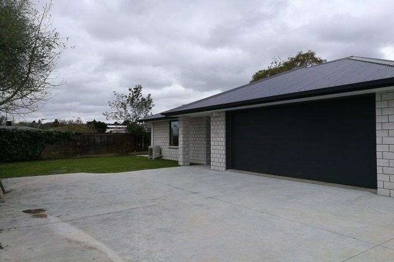 Photo of property in 51a Flynn Road, Hillcrest, Hamilton, 3216