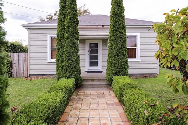 Photo of property in 58 Hakanoa Street, Huntly, 3700