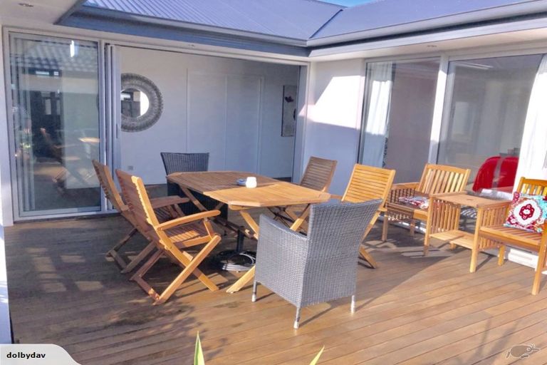 Photo of property in 4 Kawari Drive, Pegasus, 7612