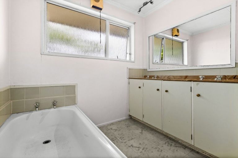 Photo of property in 8 Ranfurly Street, Tamatea, Napier, 4112