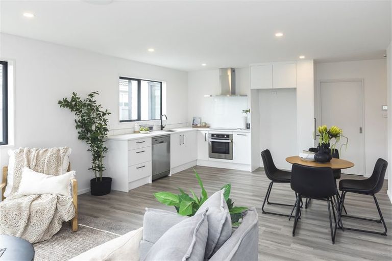 Photo of property in 2/273 Innes Road, Mairehau, Christchurch, 8052