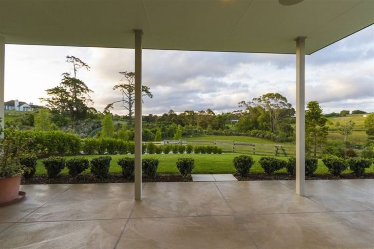 Photo of property in 256 Bawden Road, Dairy Flat, Albany, 0792