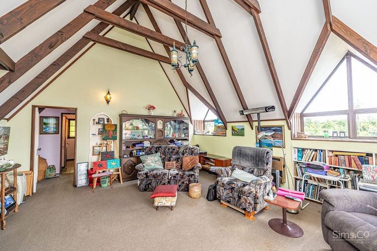 Photo of property in 7 Smart Terrace, Saint Johns Hill, Whanganui, 4500