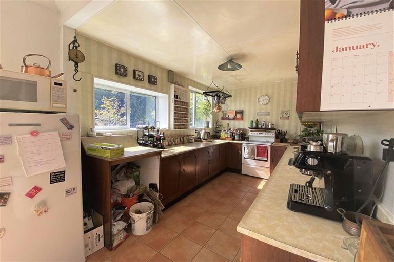 Photo of property in 40 Robertson Street, Richmond, Invercargill, 9810