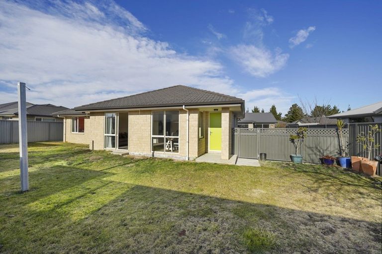 Photo of property in 4b Quail Close, Alexandra, 9320