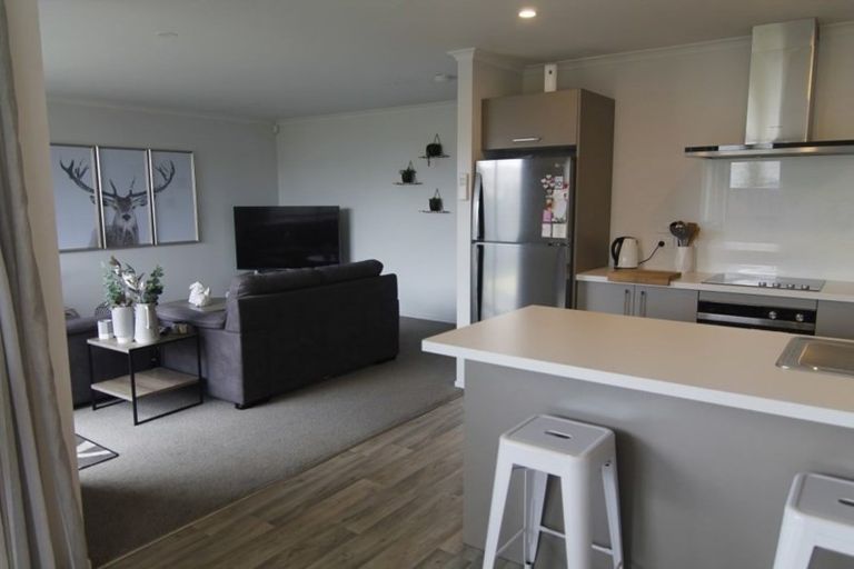 Photo of property in 8 George West Square West, Wigram, Christchurch, 8025