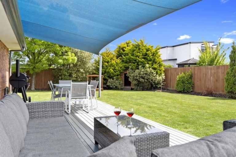 Photo of property in 120 South Belt, Rangiora, 7400