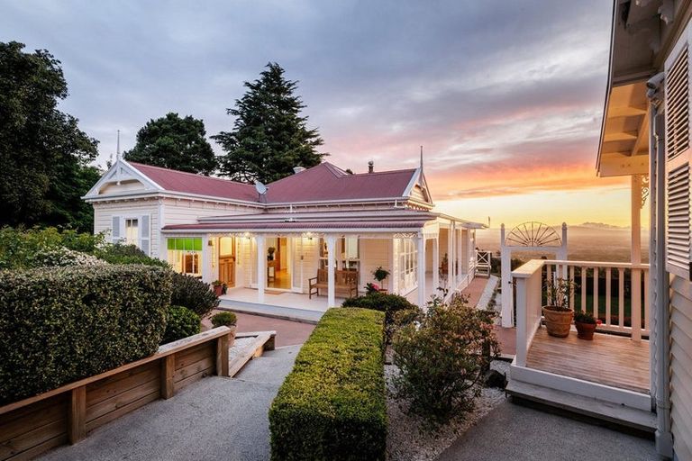 Photo of property in 567 Maungakawa Road, Te Miro, Cambridge, 3496