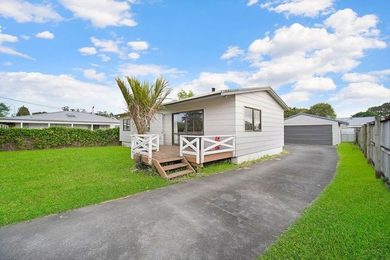 Photo of property in 7 Kaipara Portage Road, Riverhead, 0820