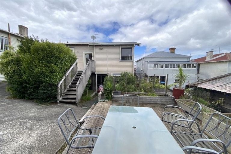 Photo of property in 565 New North Road, Kingsland, Auckland, 1021
