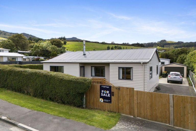 Photo of property in 56 Hall Road, Sawyers Bay, Port Chalmers, 9023