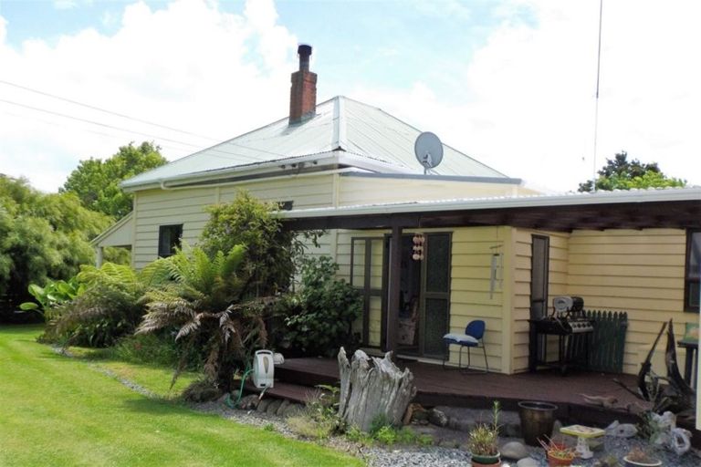 Photo of property in 65 Waikawau Valley Road, Kereta, Thames, 3575