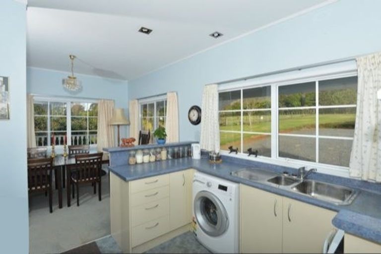 Photo of property in 553 Crane Road, Kauri, Kamo, 0185