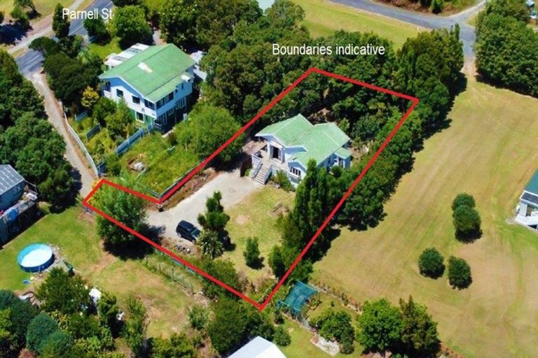 Photo of property in 57 Parnell Street, Rawene, Kaikohe, 0473