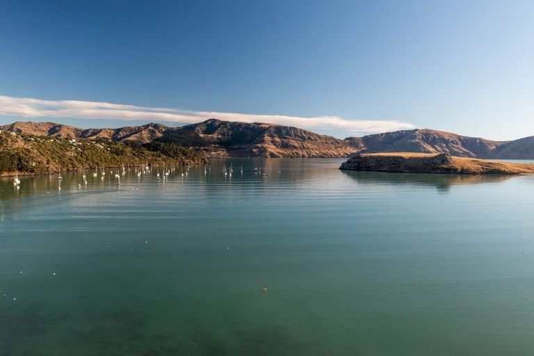 Photo of property in 197 Purau Avenue, Purau, Diamond Harbour, 8972