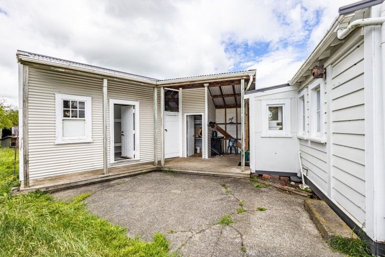 Photo of property in 112 Ruapehu Road, Ohakune, 4625